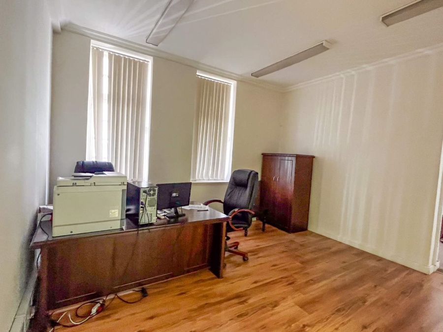 To Let commercial Property for Rent in Cape Town City Centre Western Cape
